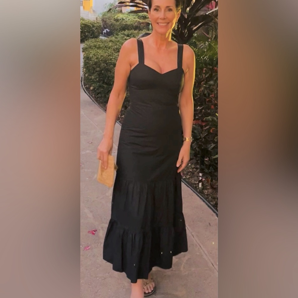 Organic Cotton Dress